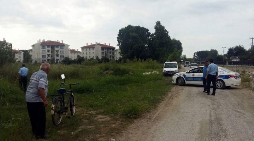 Sakarya&rsquo;da Cinayet