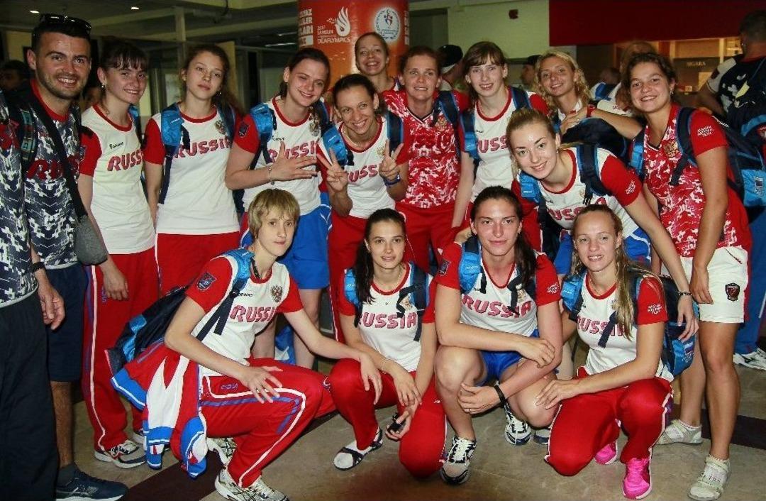 D&uuml;nyanın T&uuml;m Renkleri Samsun&rsquo;da