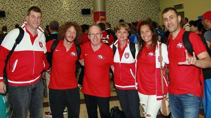 Dünyanın Tüm Renkleri Samsun’da G1