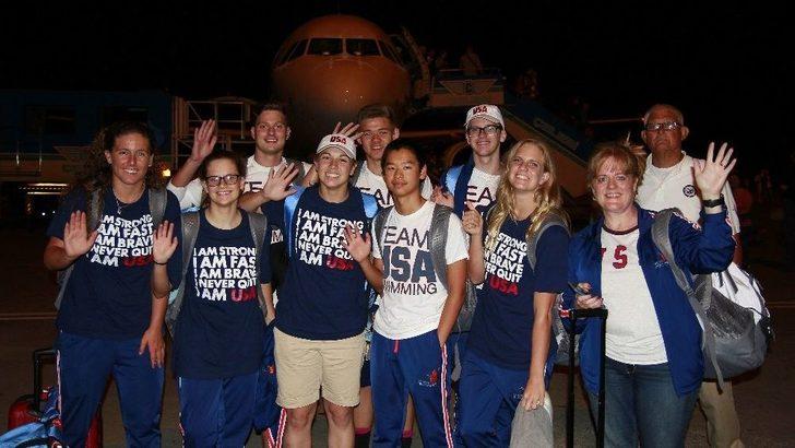 Dünyanın Tüm Renkleri Samsun’da G2