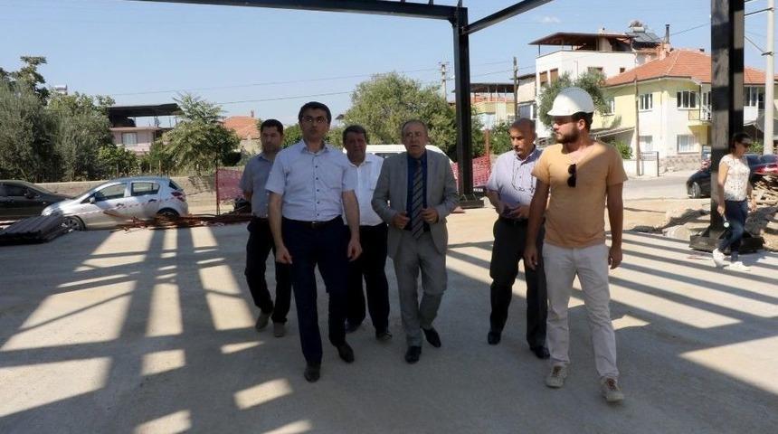 G&uuml;z D&ouml;nemi Sarıg&ouml;l&rsquo;de A&ccedil;ılışlarla Renklenecek