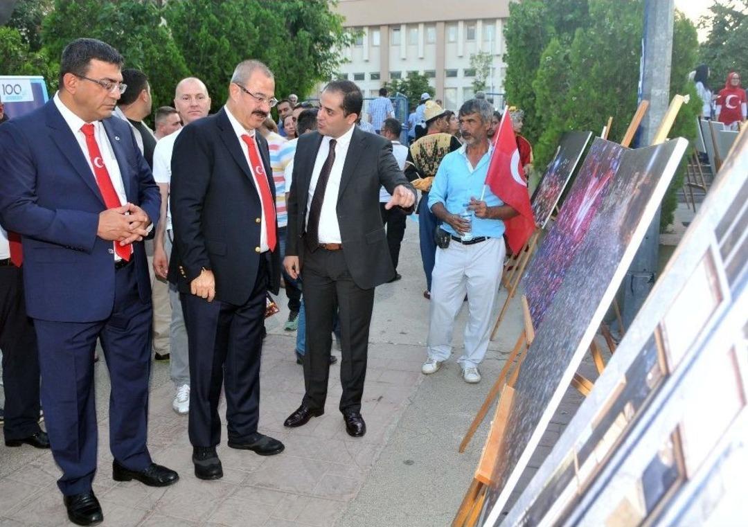 Demokrasi N&ouml;beti