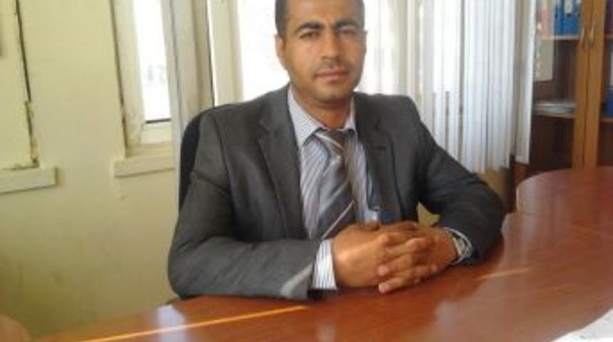 Gaziantep Spor Kul&uuml;p Başkanlığına Aydın Yılmaz Aday Olacağını A&ccedil;ıkladı.