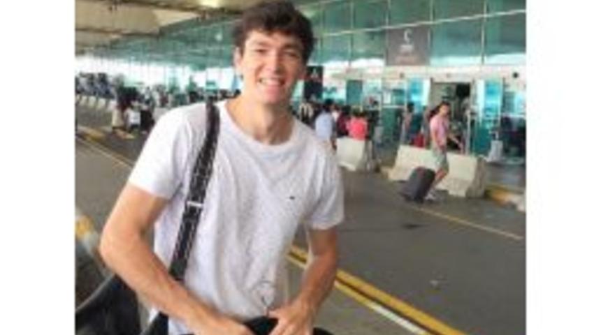 Cedi Osman'ın Nba Yolculuğu Başladı