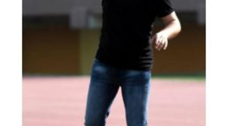 Altay'da Bi&ccedil;er Umut Dağıttı