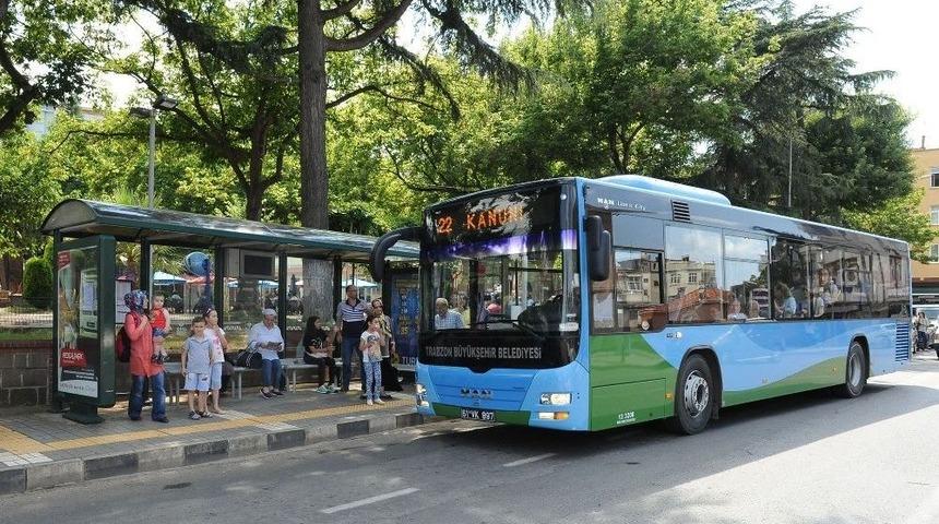 B&uuml;y&uuml;kşehir Belediyesi Milli Birlik N&ouml;betleri İ&ccedil;in Seferber Oldu