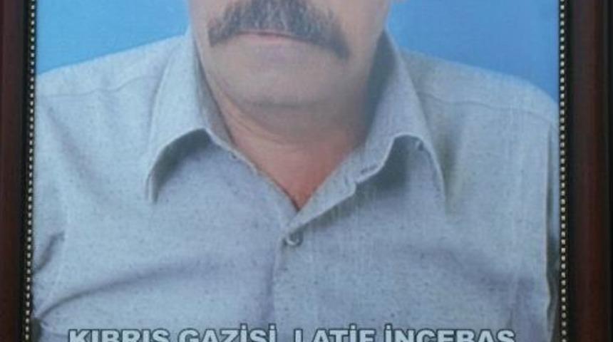 Devrekli Kıbrıs Gazisi Son Yolculuğuna Askeri T&ouml;renle Uğurlandı