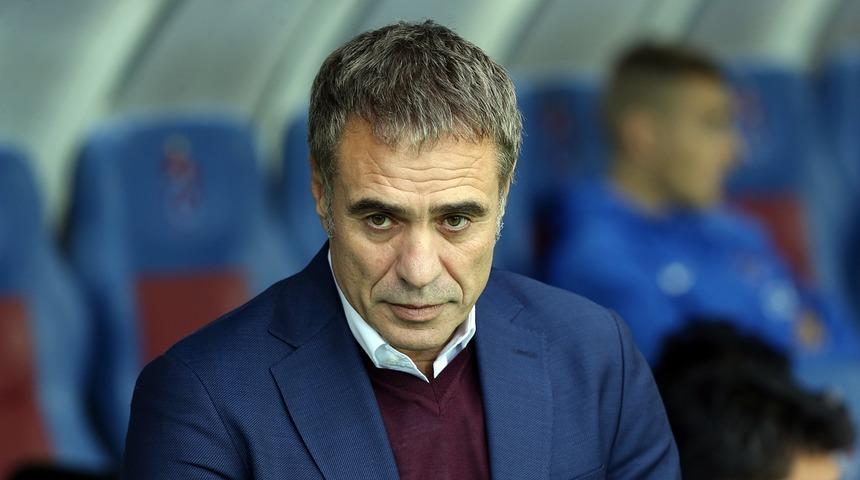 Ersun Yanal, İstanbul'a geldi