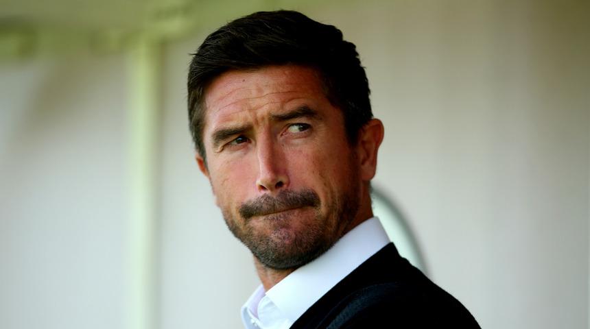Harry Kewell: "Keşke Rijkaard ile daha fazla &ccedil;alışabilseydim"