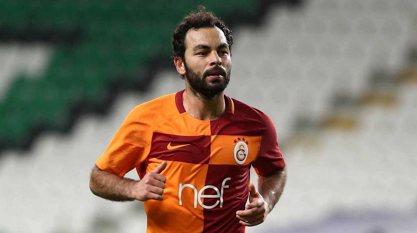 Sel&ccedil;uk İnan iddiaları yalanladı