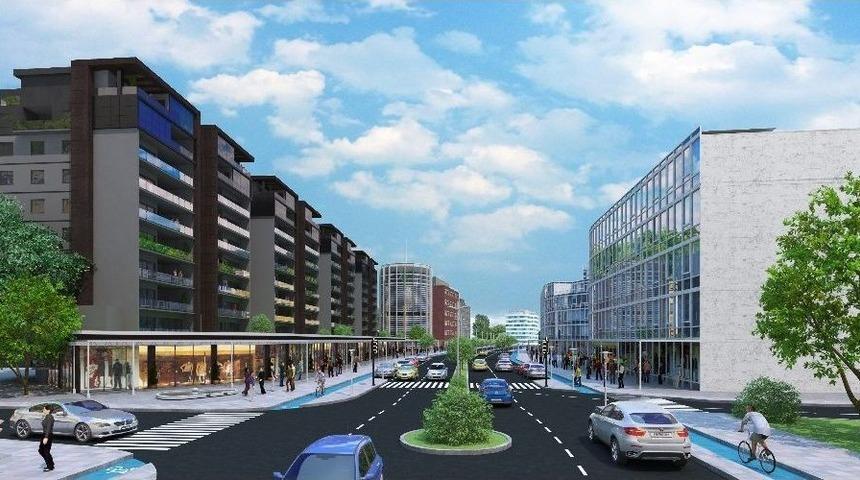 K&uuml;k&uuml;rtl&uuml; Yepyeni Vizyona Kavuşuyor