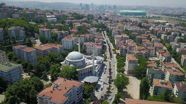 Kükürtlü Yepyeni Vizyona Kavuşuyor