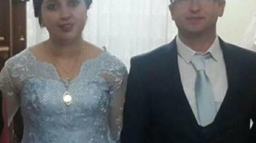 Elektrik Teknikeri Akıma Kapılarak &Ouml;ld&uuml;