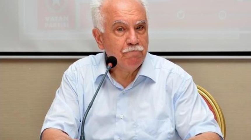 Perin&ccedil;ek'ten Fet&ouml; Tutuklamaları Ve Ihra&ccedil;lara Destek