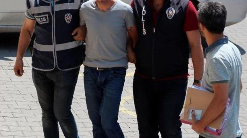 Oyuncak&ccedil;ıdan Aldığı Sahte Paralarla 19 Kişiyi Dolandırdı