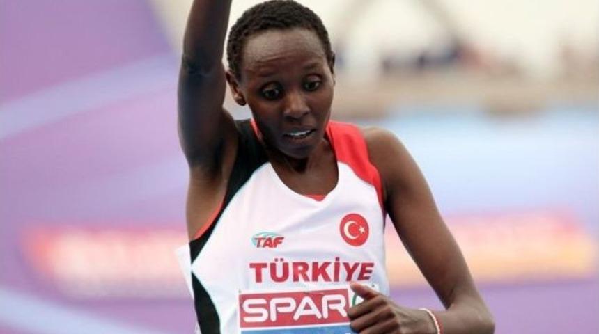 Yasemin Can 5 Binde De Zirveyi Bırakmadı