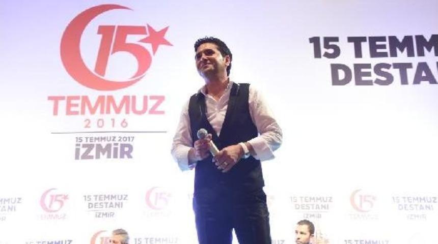 İzmir'de N&ouml;bet Devam Ediyor