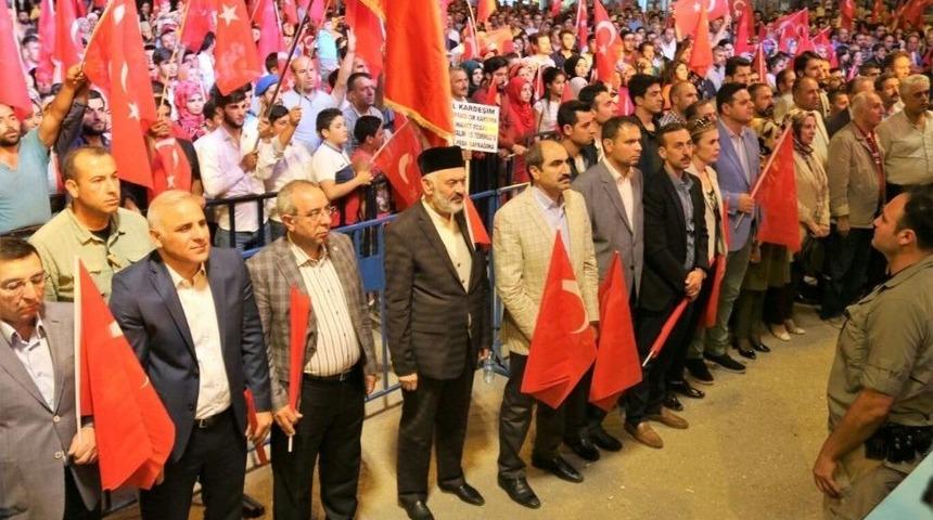 Van&rsquo;da Demokrasi&rsquo; N&ouml;beti