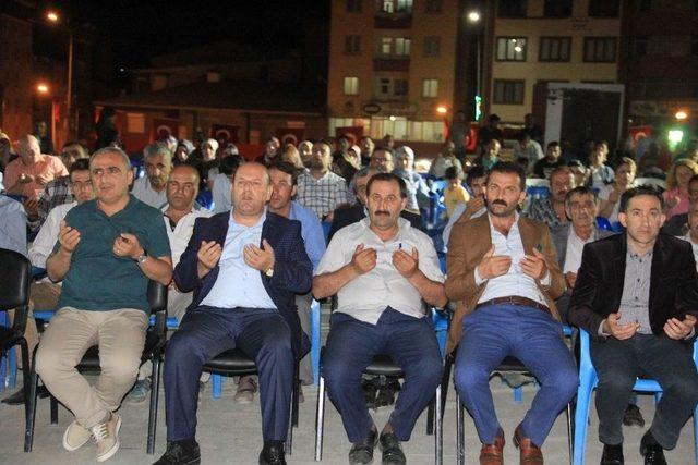 Hakkari&rsquo;de &lsquo;demokrasi&rsquo; N&ouml;beti 1