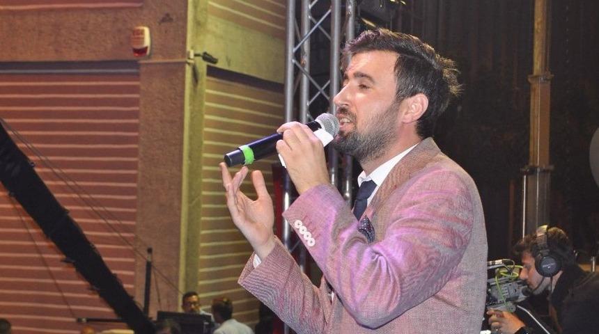 Balıkesir Demokrasi N&ouml;betine Devam Ediyor