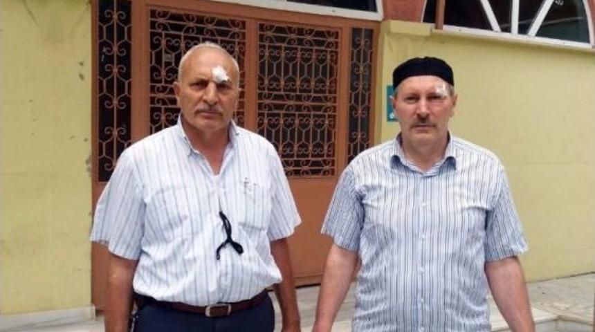 15 Temmuz&rsquo;un Yıld&ouml;n&uuml;m&uuml; Gecesi &Ccedil;irkin Saldırı