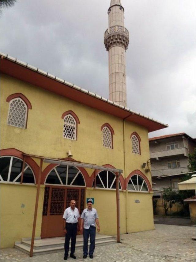 15 Temmuz&rsquo;un Yıld&ouml;n&uuml;m&uuml; Gecesi &Ccedil;irkin Saldırı 3