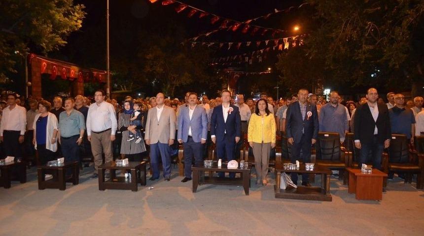 Iğdır&rsquo;da Demokrasi N&ouml;beti Sona Erdi