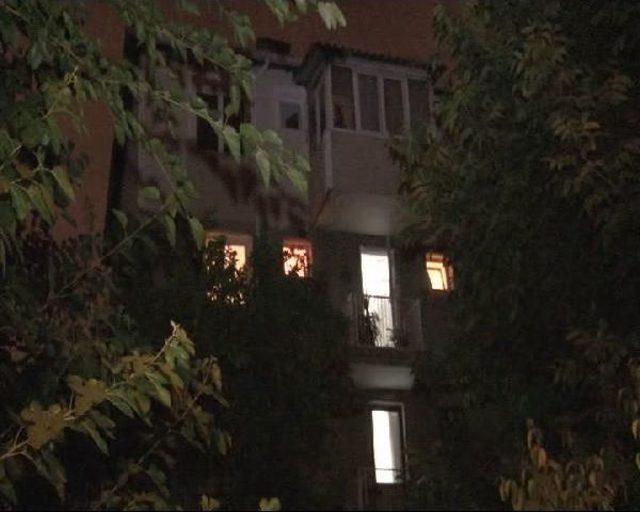 Ukrayna Uyruklu Kadın Evinde Ölü Bulundu 2