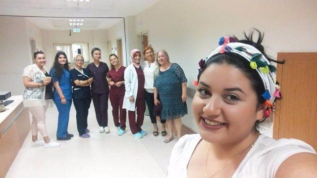 Obezite Hastaları Tatvan&rsquo;ı Tercih Ediyor 2