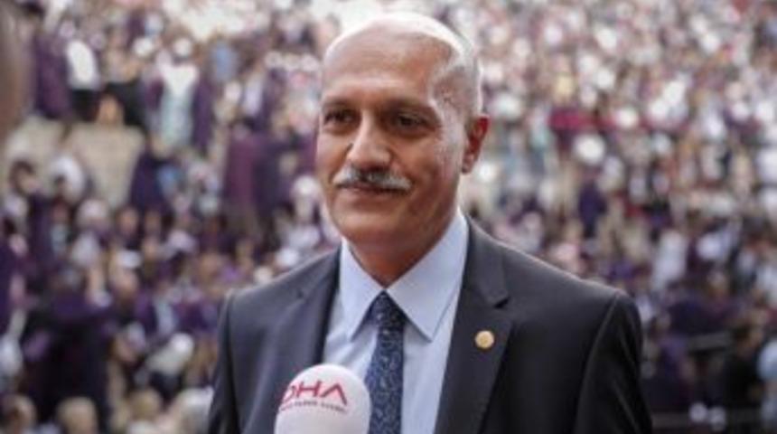 Prof. Dr. Şahin Karasar: Tercih Yaparken I&ccedil;inizden Gelen Sesi Dinleyin