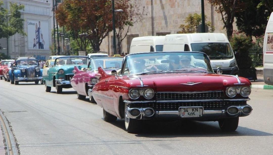 (&ouml;zel Haber) B&ouml;yle D&uuml;ğ&uuml;n Konvoyu G&ouml;r&uuml;lmedi