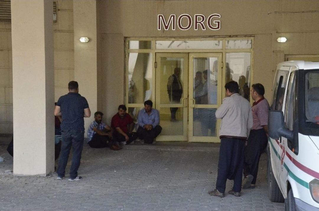 Şanlıurfa&rsquo;da Feci Yangın: 3 &Ouml;l&uuml;