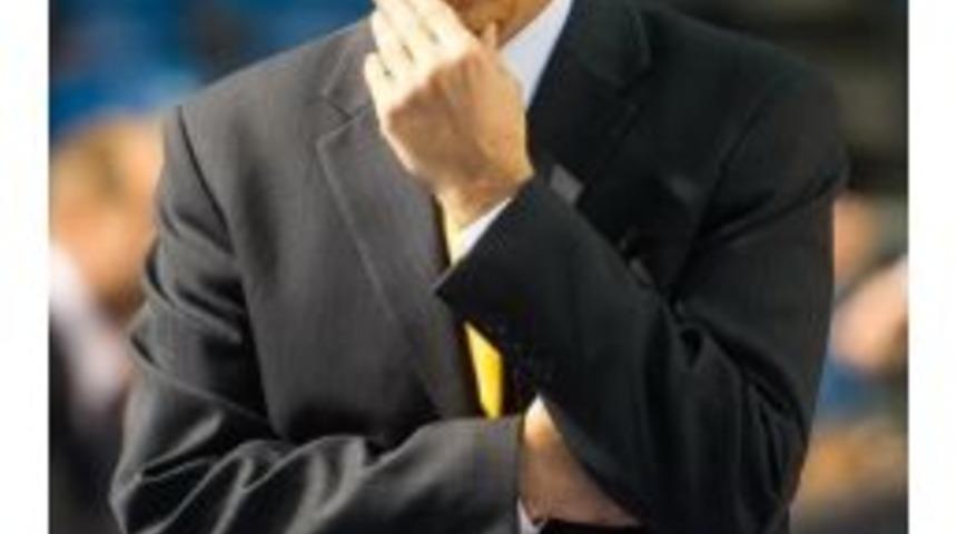 Eskişehir Basket&rsquo;te Berrocal D&ouml;nemi