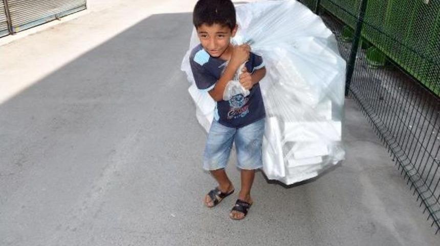 Kendi K&uuml;&ccedil;&uuml;k, Y&uuml;k&uuml; B&uuml;y&uuml;k