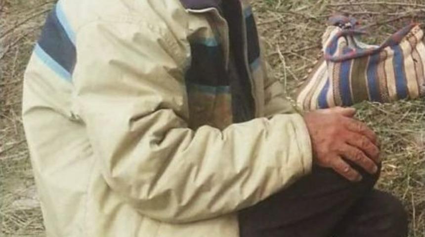 Ter&ouml;ristler Ka&ccedil;ırdıkları &Ccedil;obanı &Ouml;ld&uuml;rd&uuml;