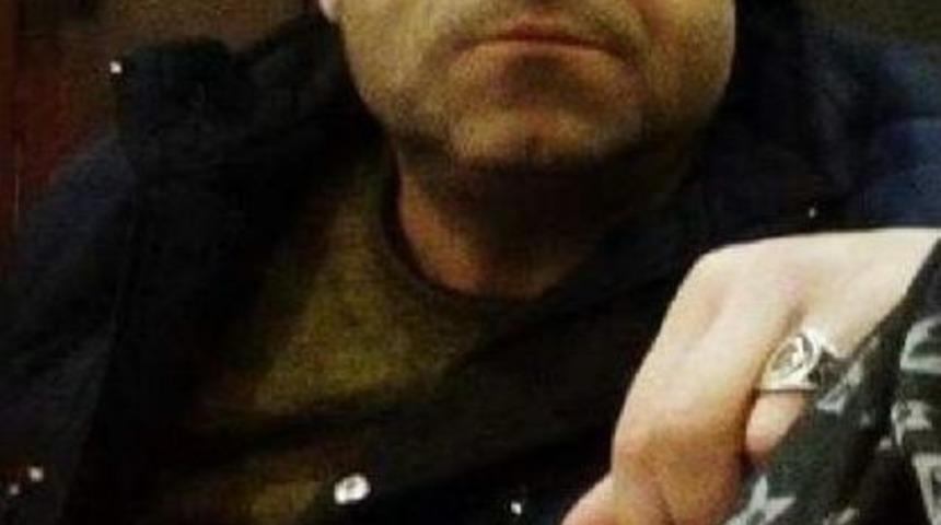 Yol Verme Kavgasını Ayırdı,&ouml;fkeli S&uuml;r&uuml;c&uuml;n&uuml;n Hedefi Oldu (1)