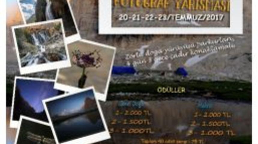 Foto-safari Başlıyor