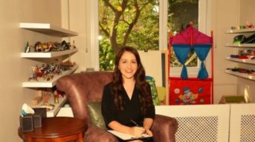 &Ccedil;ocuklarda Televizyon İzleme Alışkanlığına Dikkat