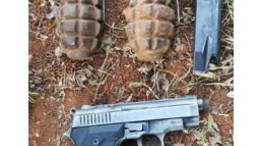 Bing&ouml;l&rsquo;de Ter&ouml;r Operasyonu: 7 Sığınak, 3 Mevzi Ve 2 Depo Ele Ge&ccedil;irildi