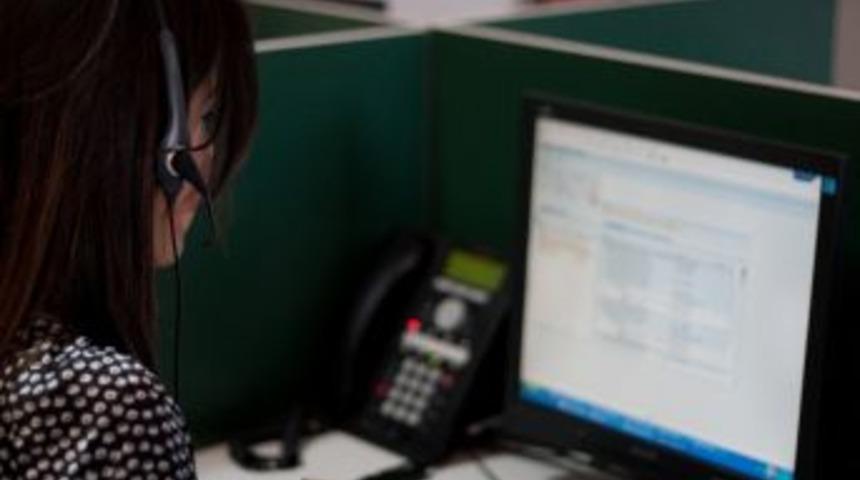 Bursagaz Memnuniyet Anketlerine Başlıyor