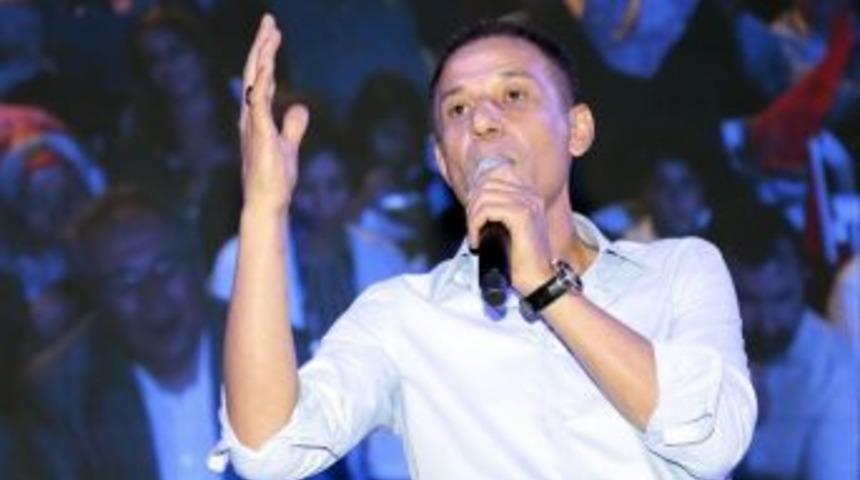 Mustafa Yıldızdoğan Nevşehir&rsquo;de Konser Verecek