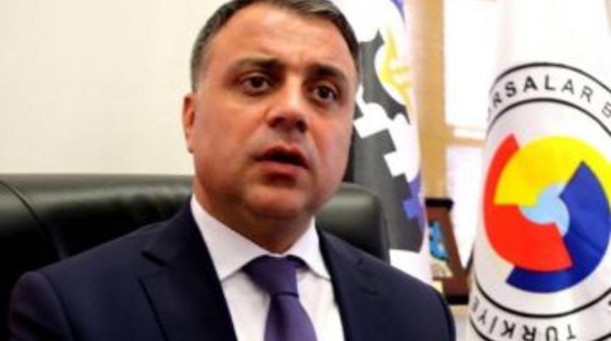 Dtso&rsquo;dan 22 Milyon Tl&rsquo;lik Proje Daha