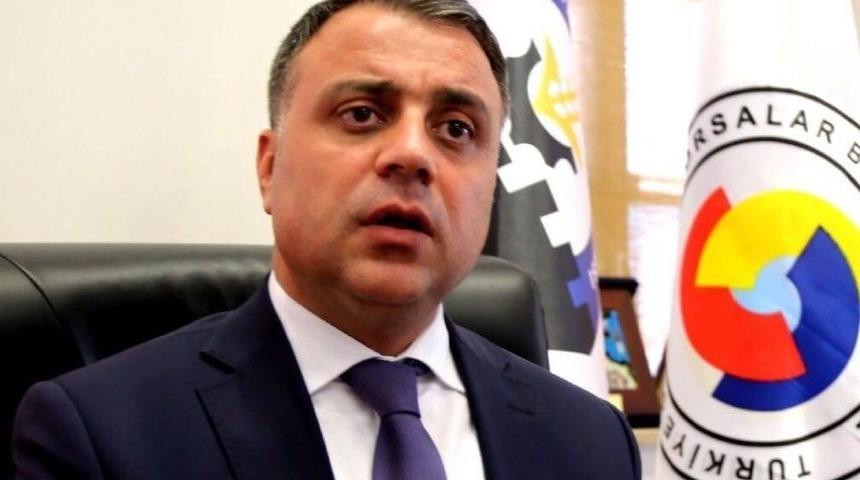 Dtso&rsquo;dan 22 Milyon Liralık Proje