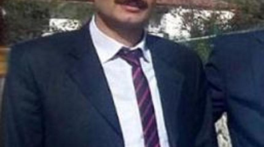 D&uuml;zce'de Okul M&uuml;d&uuml;r&uuml;n&uuml;n &Ouml;ld&uuml;r&uuml;lmesinde 4 Tutuklama