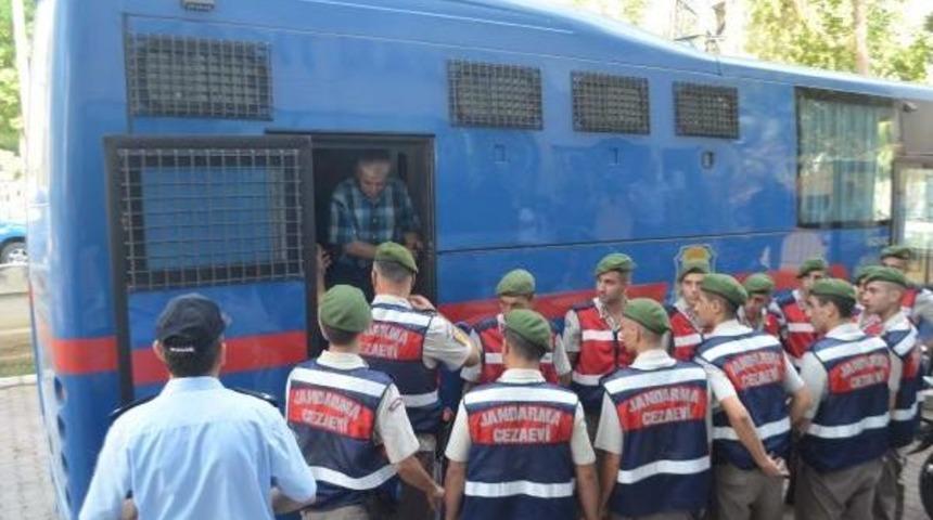 Aladağ Yurt Yangını Sanıkları Yargılanıyor