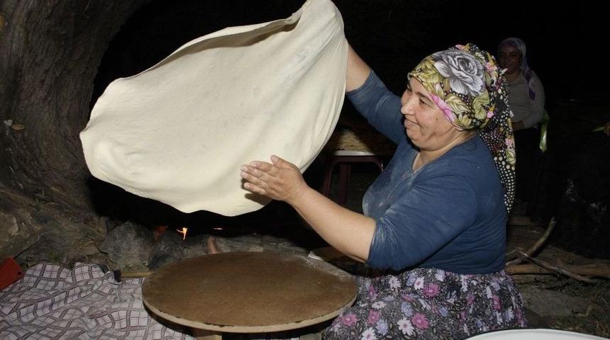 Beyt&uuml;şşebaplı Berivanların Zorlu Yaşamı