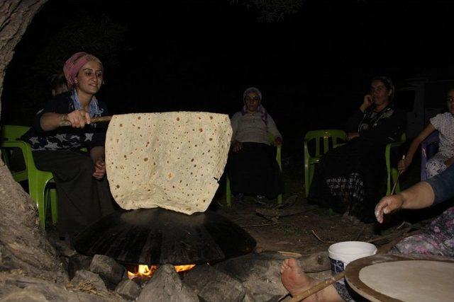 Beytüşşebaplı Berivanların Zorlu Yaşamı