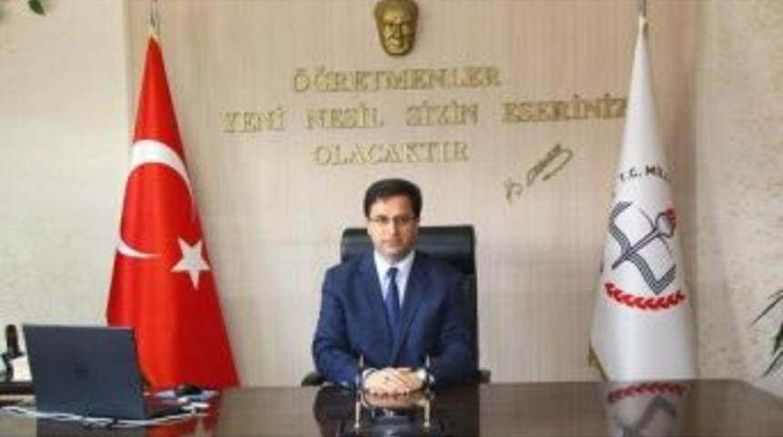 M&uuml;d&uuml;r Durgun&rsquo;dan &lsquo;tercih&rsquo; A&ccedil;ıklaması