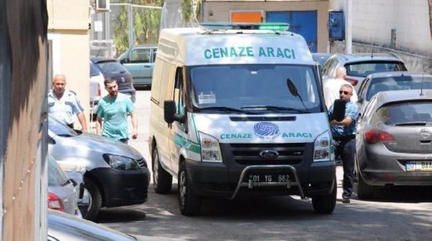 Bebeğini &Ouml;ld&uuml;ren Annenin Yargılanmasına Başlandı&nbsp;