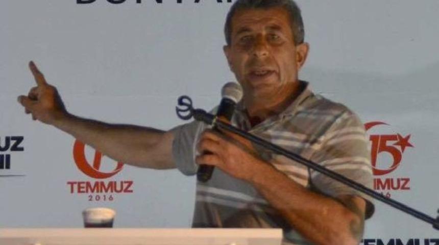 Şehit Babası Yiğit: Bin Evladım Olsa Bu Vatanda Feda Olsun